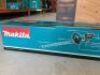 Makita 600mm Cordless Hedge Trimmer