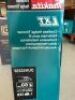 Makita 520mm Cordless Hedge Trimmer - 2