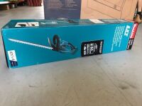 Makita 520mm Cordless Hedge Trimmer