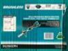Makita Multi Function Powerhead and Pole Hedge Trimmer Kit - 2