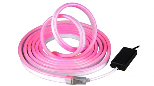 Connect Smart 5m Neon Strip Light CSH-STP5NEO