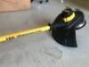 DeWalt Cordless Brushcutter - 2