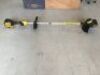 DeWalt Cordless Brushcutter - 3