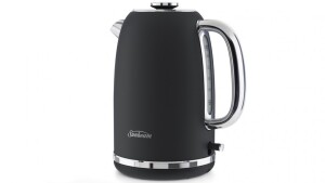 Sunbeam Alinea 1.7L Kettle - Black Classic KE2700K