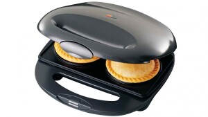 Sunbeam Pie Magic 2 Up Pie Maker PM4210