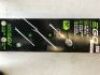 EGO Multihead Power Tool, Hedge Trimmer and Pole Extension Combo