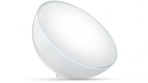 Philips Hue White and Colour Ambiance Go Portable Light with Bluetooth HUEGO