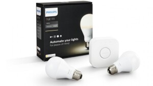 Philips Hue White A19 Starter Kit HUEWHTKIT