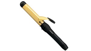 Silver Bullet Fastlane 32mm Hair Curler - Gold 900347