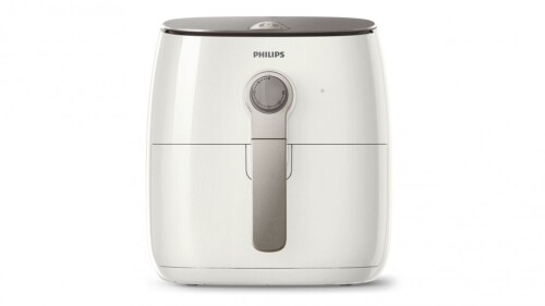 Philips Twin Turbo Star 0.8k Air Fryer White HD9721/21