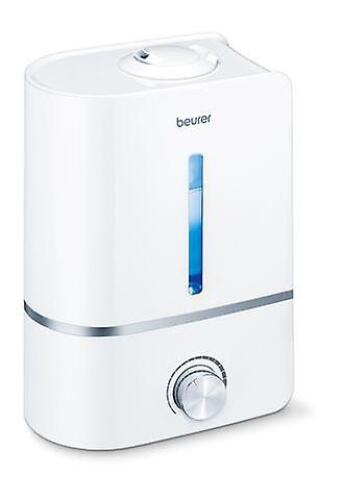 Beurer Aromatherapy Humidifier White LB45