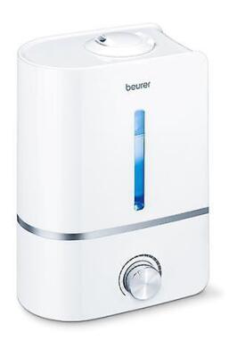 Beurer Aromatherapy Humidifier White LB45