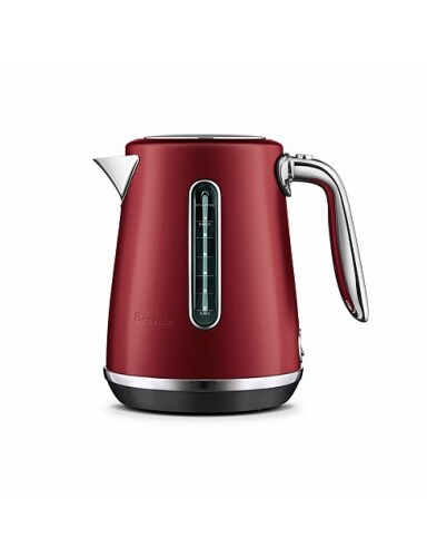 The Luxe Kettle Red Velvet Cake BKE735RVC4IAN1