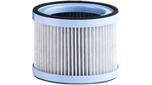 Bundle of 4 Cli-Mate CLI-AP10 Air Purifier Replacement Filter CLI-AP10-RF