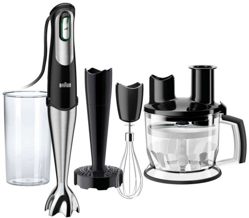 Braun MultiQuick 7 Stick Blender MQ777