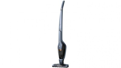 Electrolux Ergorapido Allergy 18V Handstick Vacuum Titan Blue ZB3311