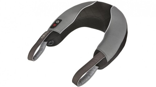 HoMedics Vibration Neck Massager with Heat NMSQ-217H-AU