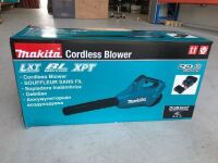 Makita 36v Cordless Blower