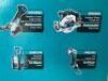 Makita 18v Brushless 8-piece Combo Kit - 3