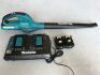 Makita 36v Cordless Blower
