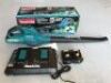 Makita 36v Cordless Blower - 2