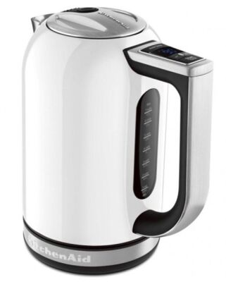 Kitchenaid KEK1722 White Kettle 5KEK1722AWH