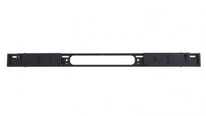 Sanus Extendable Wall Mount for Sonos Arc - Black WSSAWM1-B2