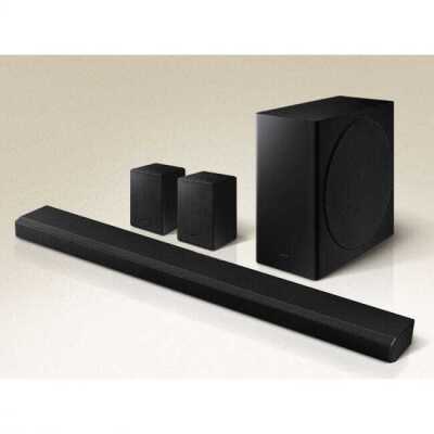 harvey norman yamaha sound bar