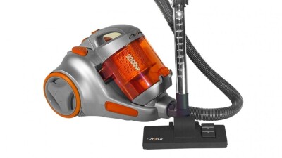 Airflo 2000W Bagless Barrel Vacuum AFV802F