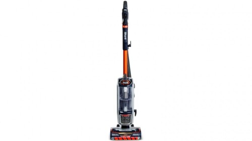 Shark Anti Hair Wrap Upright Vacuum Cleaner with Powered Lift-Away NZ801ANZ