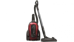 Electrolux Pure C9 Animal Vacuum Cleaner - Chili Red PC91ANIMAT