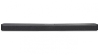 JBL Link Bar Smart Soundbar - Grey 4298543