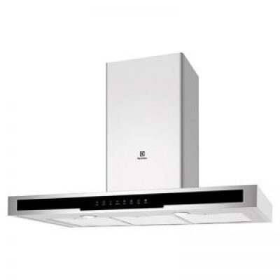 90cm Wall Mounted Canopy Rangehood ERC930SA