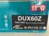 Makita Cordless Multifunction Power Head - 2