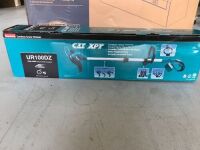Makita Cordless Grass Trimmer