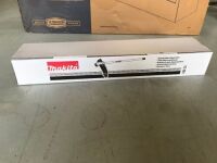 Makita Brushcutter Attachment