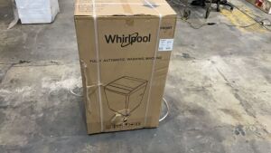 Whirlpool 7kg Top Load Washing Machine WB70803 - 5