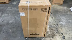 Whirlpool 7kg Top Load Washing Machine WB70803 - 6