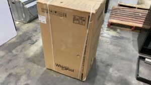 Whirlpool 7kg Top Load Washing Machine WB70803 - 4