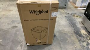 Whirlpool 7kg Top Load Washing Machine WB70803 - 5