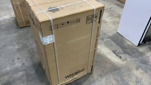 Whirlpool 7kg Top Load Washing Machine WB70803 - 6