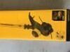 DeWalt Cordless Brushcutter - 4