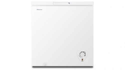 Hisense 200L Hybrid Chest Freezer HRCF199