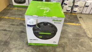 iRobot Roomba Robotic Vacuum i7+ - 2