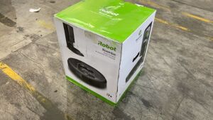 iRobot Roomba Robotic Vacuum i7+ - 4