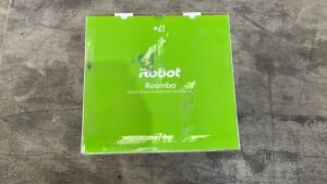 iRobot Roomba Robotic Vacuum i7+ - 6