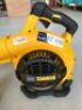 DeWalt 54v Cordless Blower - 2
