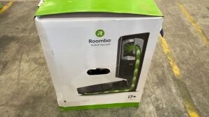 iRobot Roomba Robotic Vacuum i7+ - 5