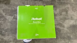 iRobot Roomba Robotic Vacuum i7+ - 6