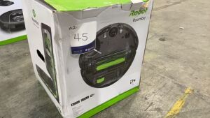 iRobot Roomba Robotic Vacuum i7+ - 2